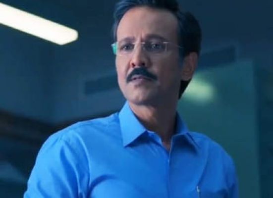 केके मेनन ने सिल्वर स्क्रीन पर अच्छे कंटेंट की कमी पर जताया अफसोस