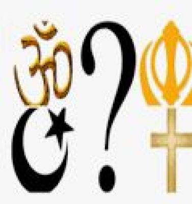 धर्मनिरपेक्षता एक पॉलीटिकल टर्म है..