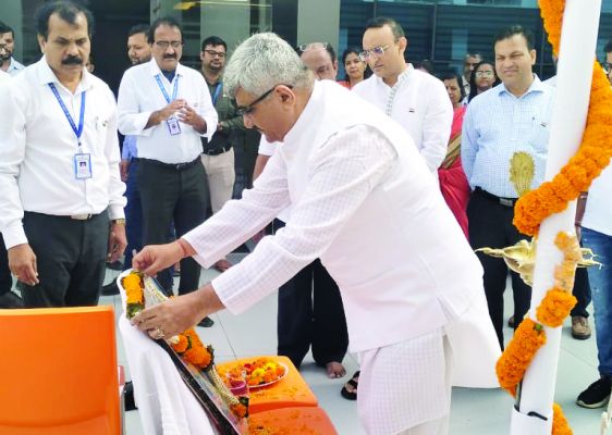 अमर शहीदों से प्रेरणा लेकर कठोर परिश्रम और सार्थक दिशा में निरंतर प्रगति पर हमारा बैंक बढ़ता रहे-गोहिल