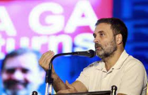 केरल : राहुल गांधी ने मुख्यमंत्री से चिकित्सा लापरवाही के मामलों के खिलाफ सुरक्षा उपाय करने का आग्रह किया