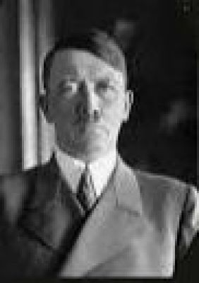 एक लोकतांत्रिक हिटलर...