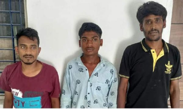 बेंगलुरु गैंगरेप व हत्या: आरोपियों ने शव ढूंढने में की थी पुलिस की मदद