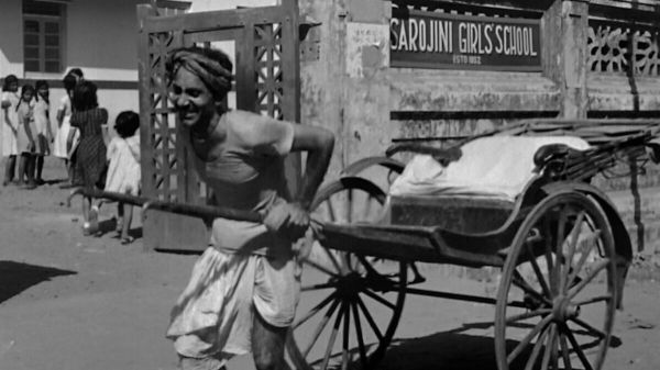 जीवन की शूटिंग के दौरान ‘जीवन’ का अनुभव...