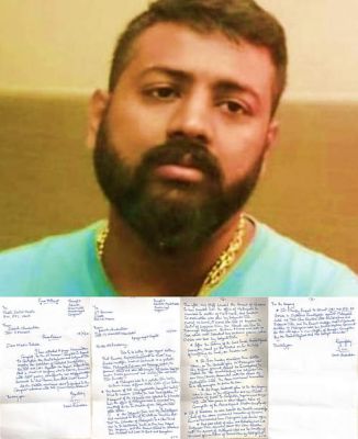 सुकेश का आरोप, मेडिकल फर्म ने गोवा चुनाव के लिए 'आप' को 13 करोड़ रुपये कराए मुहैया