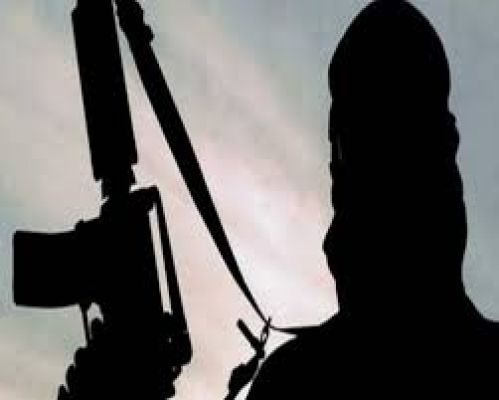 त्रिपुरा में एनएलएफटी समूह के पांच उग्रवादियों ने समर्पण किया