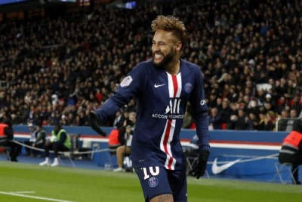 विश्व कप क्वालीफायर के लिए नेमार की ब्राजील टीम में वापसी