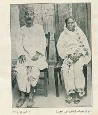 प्रेमचंद का धर्म?