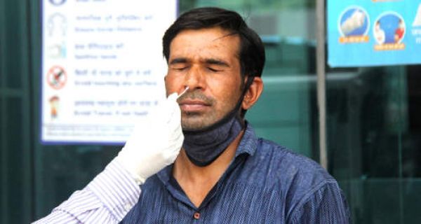 भारत में 23 नए कोविड मामले दर्ज 