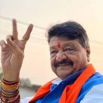 आम आदमी पार्टी के लिए मप्र में होगी गुजरात की चुनावी पराजय की पुनरावृत्ति: विजयवर्गीय