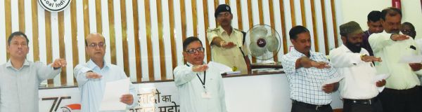 एसईसीएल में राष्ट्रीय खेल दिवस शुरू