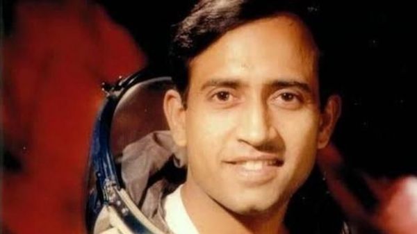 राकेश शर्मा को अंतरिक्ष में क्या दिखा था, कैसा रहा था अनुभव