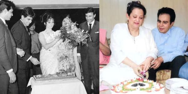 ​सायरा बानो ने अपने जन्मदिन पर लिखा नोट, फैंंस को बताया दिलीप कुमार ने उन्‍हें कैसे किया प्रपोज
