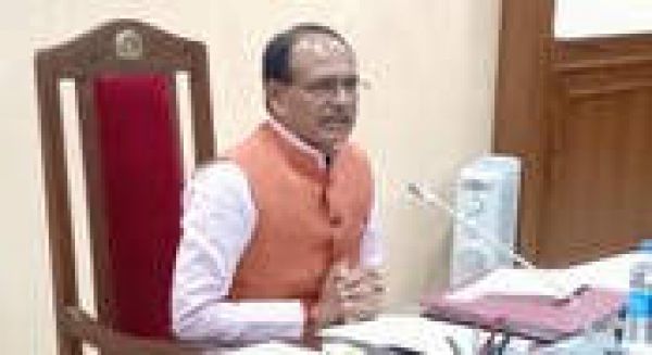मध्य प्रदेश में जल्द हो सकता है मंत्रिमंडल विस्तार
