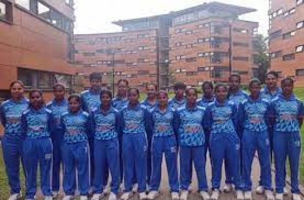 आईबीएसए विश्व खेल 2023 : भारतीय दृष्टिबाधित महिला क्रिकेट टीम फाइनल में