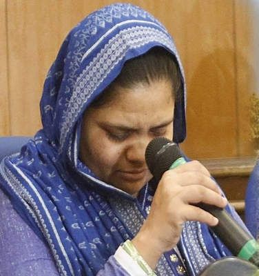 बिलकिस के दोषी यह नहीं कह सकते- सजा माफी के आदेश पर सवाल नहीं उठाया जा सकता : सुप्रीम कोर्ट