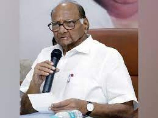 शरद पवार ने राकांपा में फूट से इनकार किया; कहा: अजित पवार पार्टी के नेता बने रहेंगे