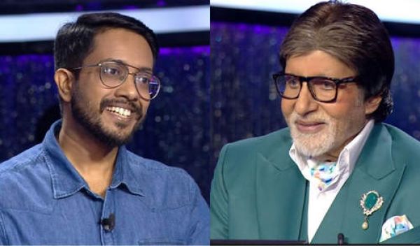 बिग बी, जीनत अमान का गाना 'दो लफ्जों' बना 'केबीसी 15' कंटेस्टेंट्स के लिए प्रेरणा