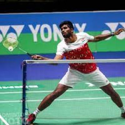 रणनीति पर अमल नहीं कर सके, विश्व चैम्पियनशिप से बाहर होने के बाद बोले सात्विक