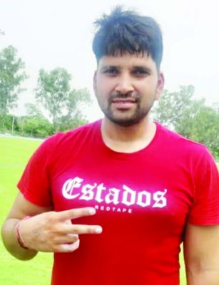 दपूमरे ने जीते 4 स्वर्ण, 7 रजत व 2 कांस्य पदक