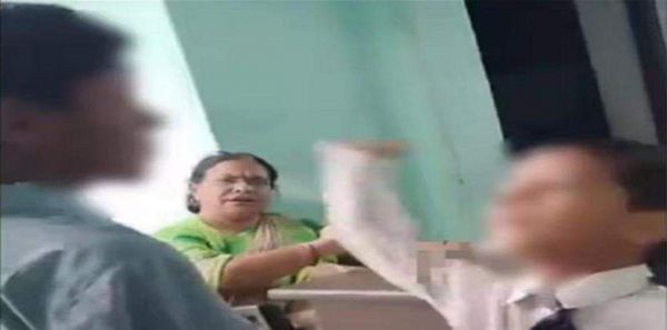 ‘छत्तीसगढ़’ का संपादकीय :  मुस्लिम बच्चे से स्कूल में  यह सुलूक धार्मिक आतंकी  हिंसा के अलावा कुछ नहीं