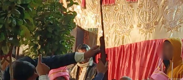 बिहार: गवाहों पर भारी पड़ रहे अपराधी