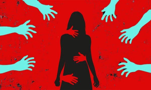 बिहार में तीन दिनों तक बंधक बनाकर नाबालिग से सामूहिक दुष्कर्म, चार गिरफ्तार