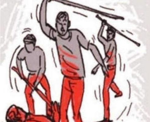 तमिलनाडु में ऊंची जाति के लड़कों ने दलित लड़के व उसकी दादी पर किया हमला, चार हिरासत में