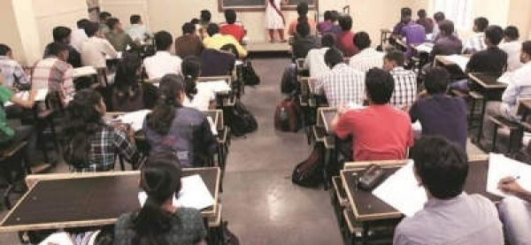 राजस्‍थान सरकार की समिति ने कोटा के कोचिंग सेंटरों में मनोरंजक गतिविधियां अनिवार्य कीं