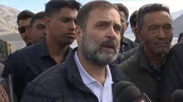कांग्रेस नेता राहुल गांधी सितंबर में यूरोप जाएंगे