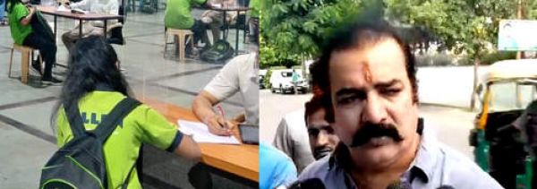 राजस्थान के मंत्री ने कोटा के कोचिंग सेंटरों की तुलना 'माफिया' से की