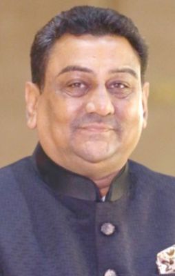 दिगंबर जैन खंडेलवाल पंचायत  के अध्यक्ष बने अरविंद बडज़ात्या