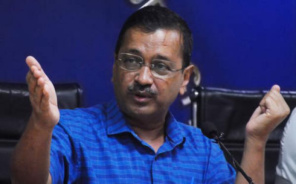 केजरीवाल को विपक्षी गठबंधन 'इंडिया' का लीडर होना चाहिए: प्रियंका कक्कड़