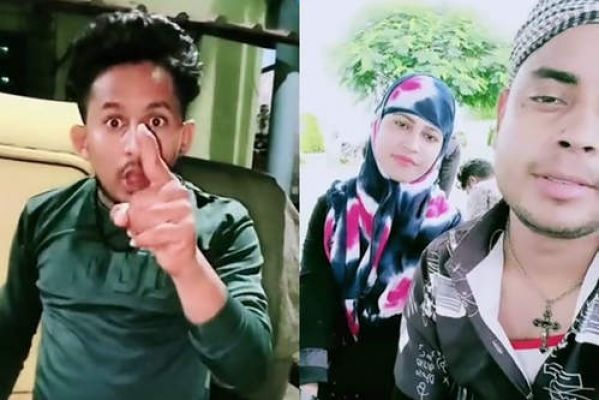 बेंगलुरु में बुर्का पहने लड़की और दोस्त को 'जय श्री राम' बोलने पर धमकी देने पर गिरफ्तार