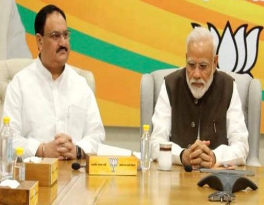चुनावी साल में सौगातें लेकर भाजपा भी मैदान में, फिर चर्चा में रेवड़ी पॉलिटिक्स