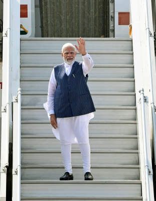 पीएम मोदी कभी सवालों का जवाब नहीं देना चाहते : कांग्रेस