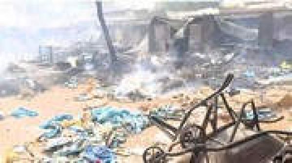 खार्तूम में विद्रोहियों के हमले में 16 नागरिक मारे गए : सेना