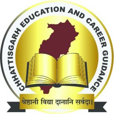 छत्तीसगढ़ एजुकेशन एंड कैरियर गाइडेंस प्रवेश प्रारंभ