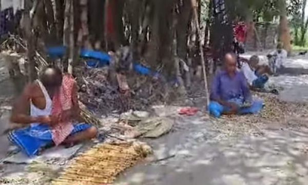बिहार में एक गांव के मुस्लिम परिवारों को हर साल रहता है जन्माष्टमी पर्व का इंतजार