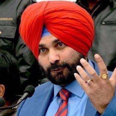  ‘आप’ के साथ गठबंधन का विरोध कर रहे पार्टी के नेताओं को सिद्धू ने दी नसीहत