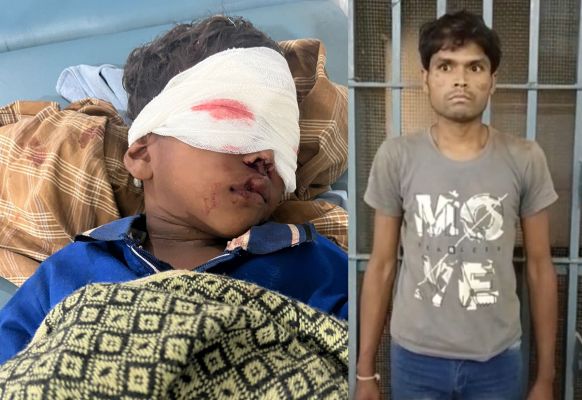 ‘छत्तीसगढ़’ का संपादकीय : परिवारों के भीतर हिंसा का   विस्फोट, पुलिस कार्रवाई से परे तनाव पहचानना भी जरूरी