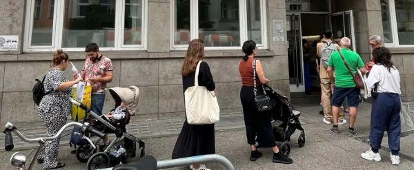 जर्मनी में लोग काम क्यों नहीं करना चाहते