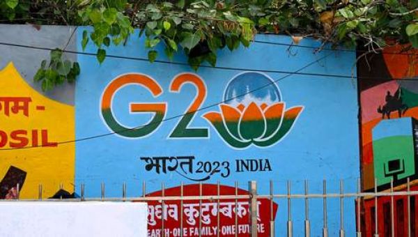 भारत के नेतृत्व में जी-20 सम्मेलन से जलवायु और ऊर्जा के मुद्दे पर सकारात्मक नतीजे की उम्मीद