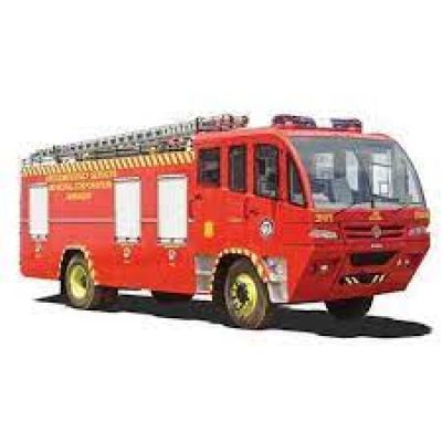 160 किलोग्राम की बीमार महिला बिस्तर से गिरी, परिवार ने उठाने के लिए दमकल की मदद मांगी