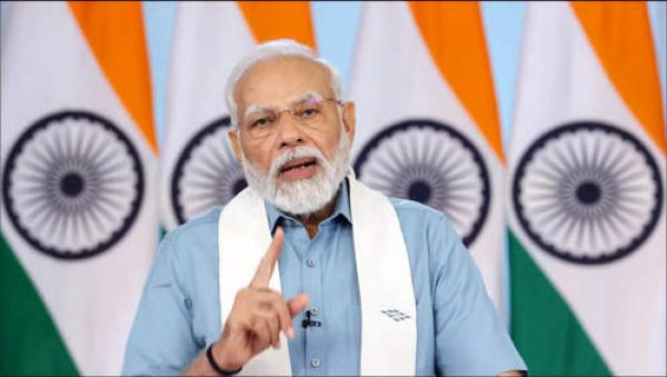 मोदी विश्व के 15 से अधिक नेताओं के साथ करेंगे द्विपक्षीय बैठक