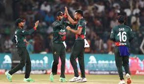एशिया कप : सुपर चार में अपनी उम्मीदें जीवंत रखने उतरेगा बांग्लादेश