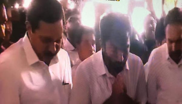 पुथुप्पल्ली में चुनावी सुनामी, चांडी ओम्मन ने पिता की जीत के सबसे बड़ेे अंतर को किया पार