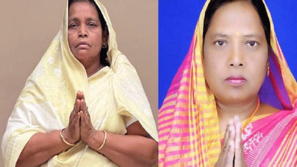 डुमरी विधानसभा सीट पर सातवें राउंड के बाद आजसू की यशोदा देवी आगे