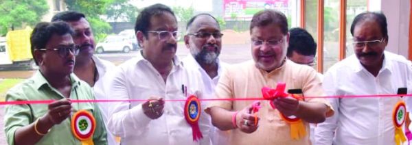 नायर समाज मेें ओणम का हर्षोल्लास 