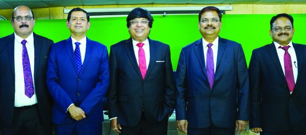 वार्षिक आम बैठक में एनएमडीसी  ने बताई उपलब्धियां और रोडमैप 