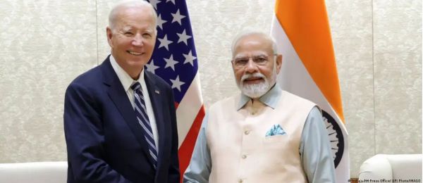 मोदी-बाइडेन मुलाकात, 29 सूत्री बयान लेकिन मीडिया को रखा दूर